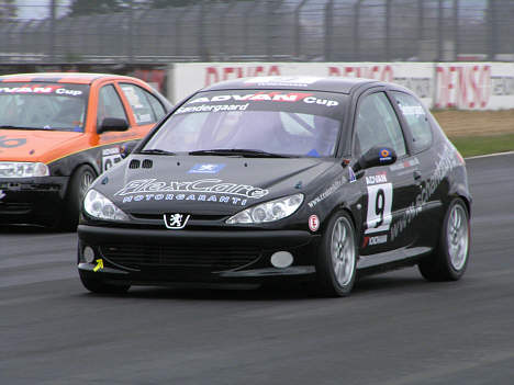 Tim Søndergaard.